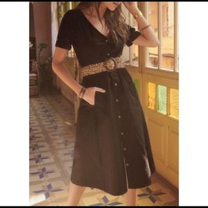 Sézane Marianne Dress